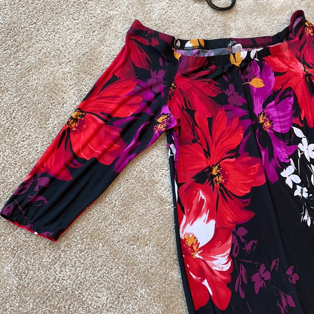 🎆 GORGEOUS DRESS - Picture 6 of 6